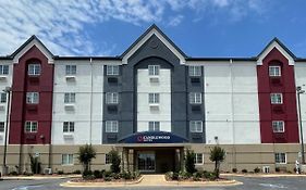 Candlewood Suites Tuscaloosa